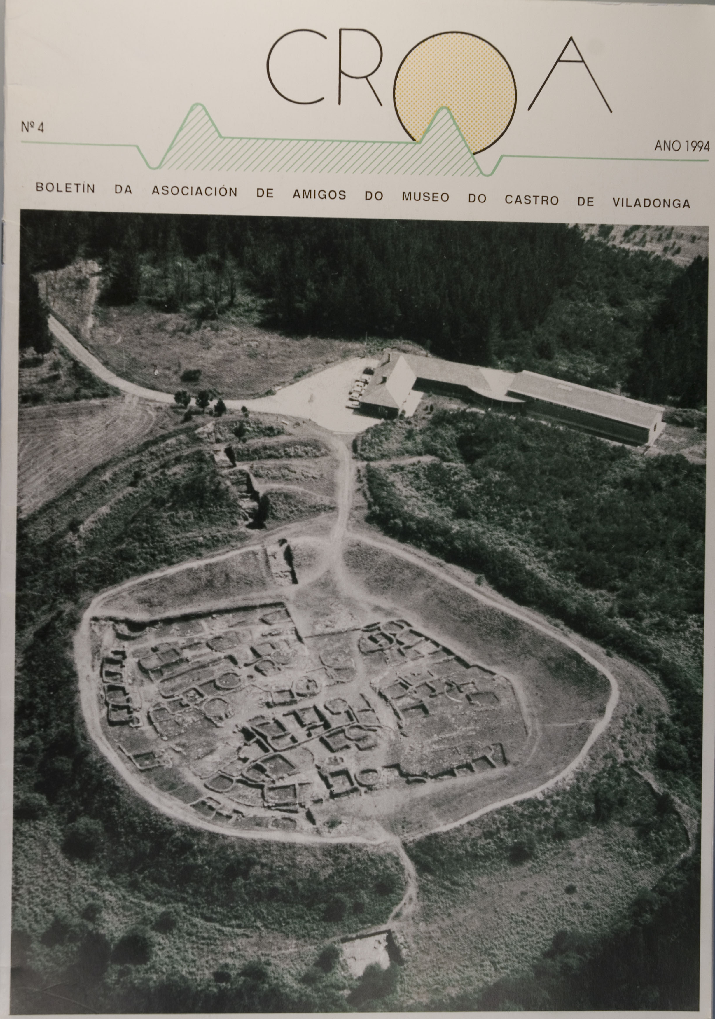 Portada Croa 4