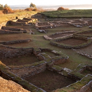 LA CULTURA DE LOS CASTROS.